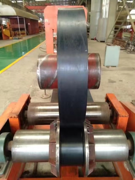 <b>斗提輸送帶的優(yōu)勢有哪些？</b>