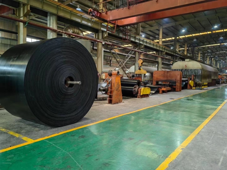 <b>尼龍輸送帶的用途有哪些？</b>