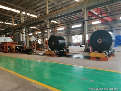 <b>耐寒輸送帶適合在零下多少度使用？</b>