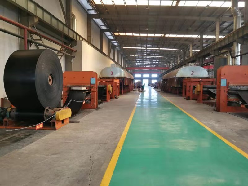 輸送帶覆蓋膠面的損傷原因有哪些？