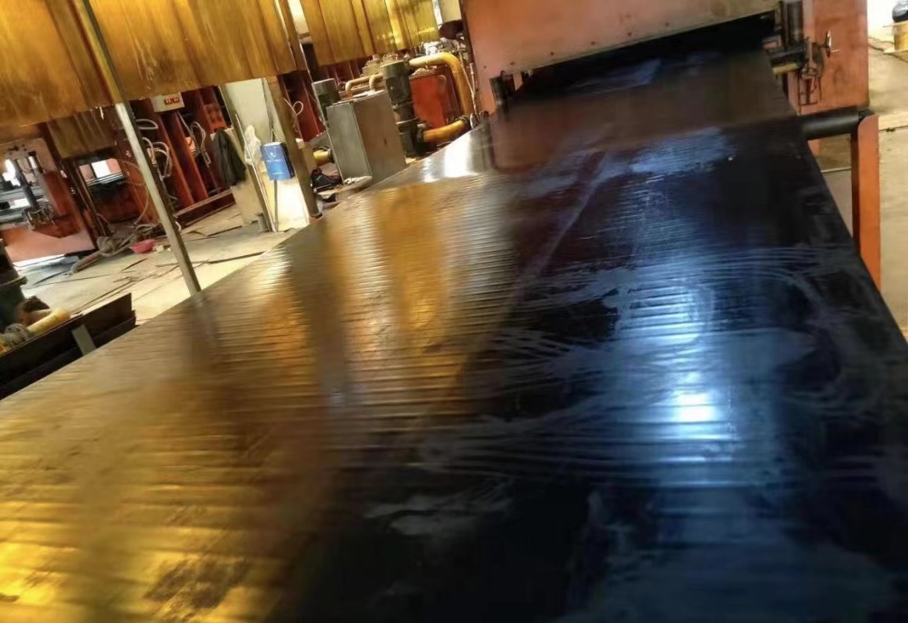 <b>橡膠覆蓋帶的用途</b>